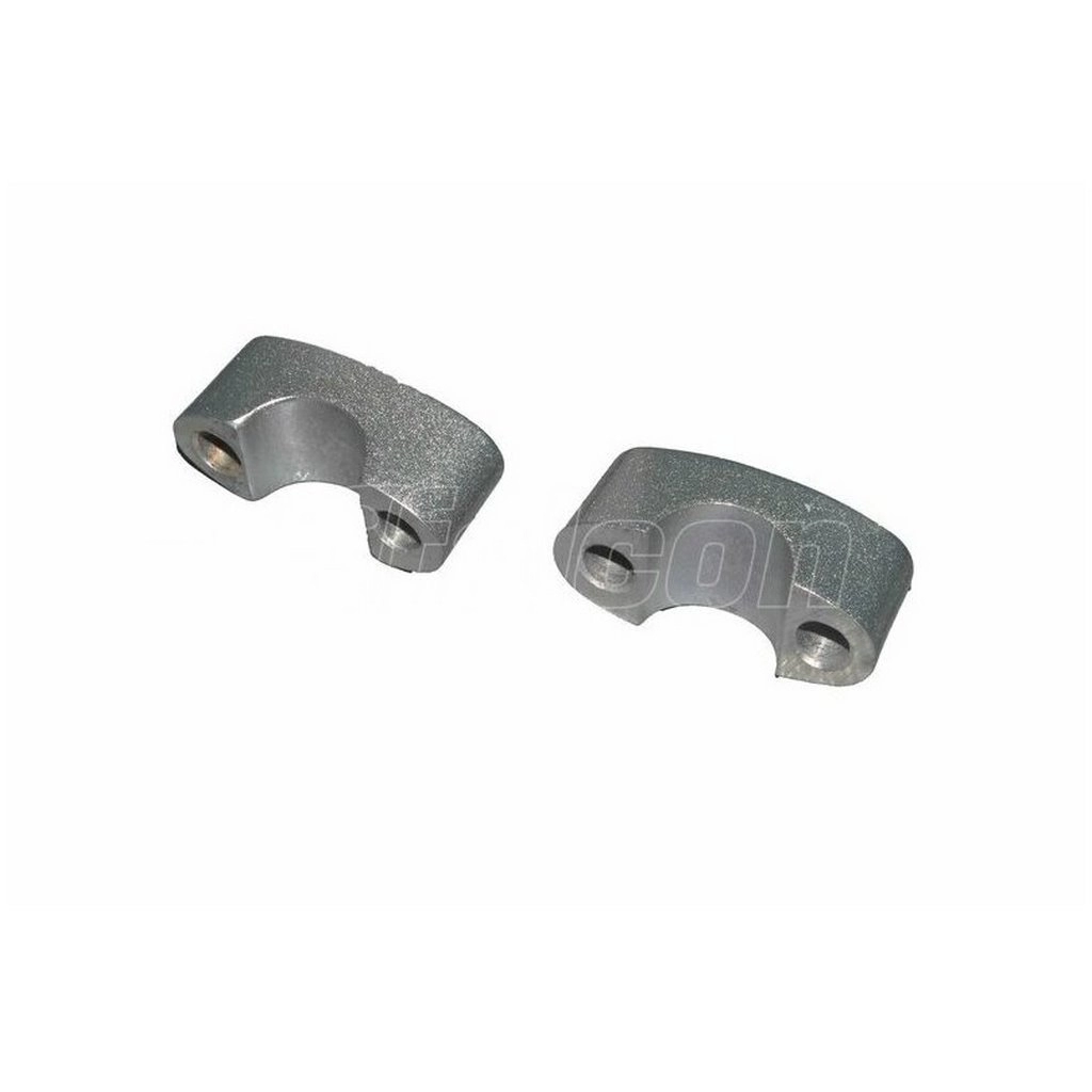 FALCON WONDER KMT150-9S GİDON BAĞLANTI KELEPÇESİ ALT #09S-01-11