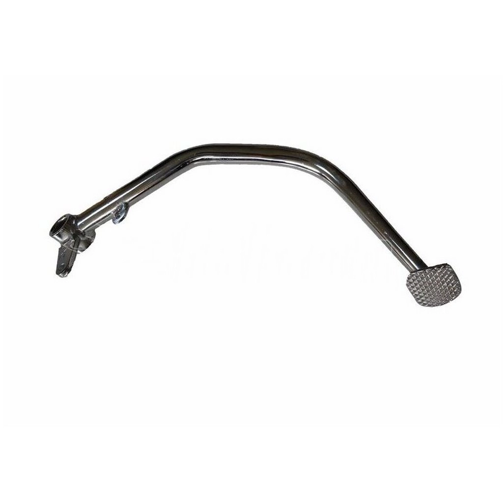 FALCON WONDER KMT150-9S ARKA FREN PEDALI #09S-02-04