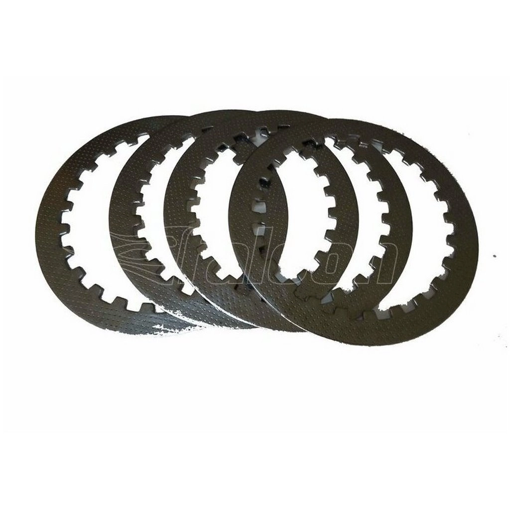 FALCON WONDER KMT150-9S DEBRİYAJ SACI #09S-05-06