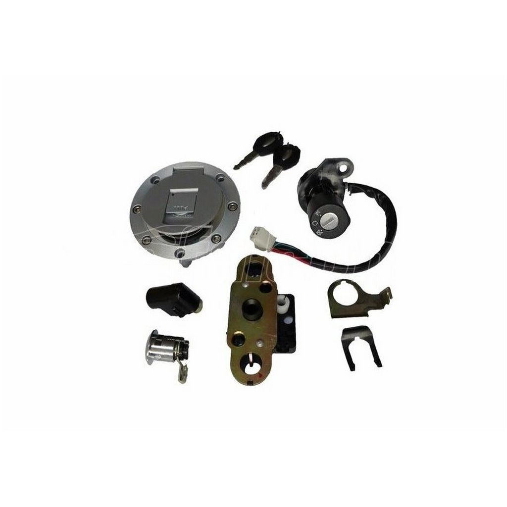 FALCON WONDER KMT150-9S KONTAK SETİ #09S-06-08