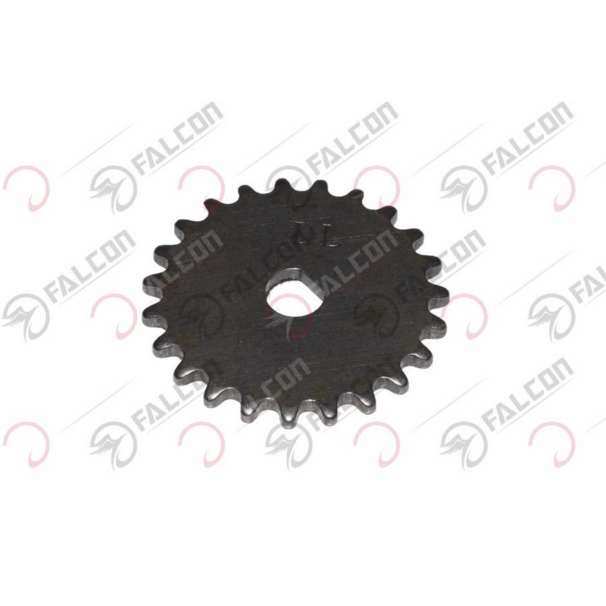 FALCON WONDER KMT150-9S YAĞ POMPA DİŞLİSİ #09S-13-06