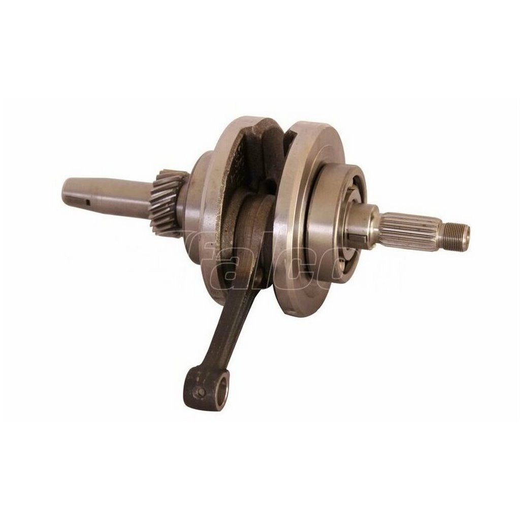 FALCON WONDER KMT150-9S KRANK KOMPLE #09S-13-16