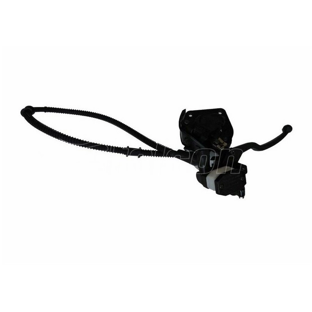 FALCON WONDER KMT150-9S ÖN FREN MERKEZİ KOMPLE #09S-14-03