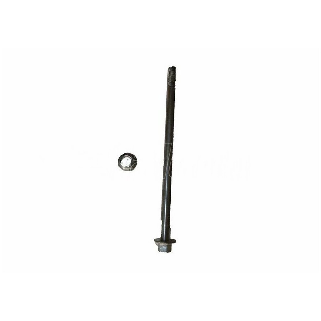 FALCON WONDER KMT150-9S ÖN TEKER MİLİ #09S-15-05