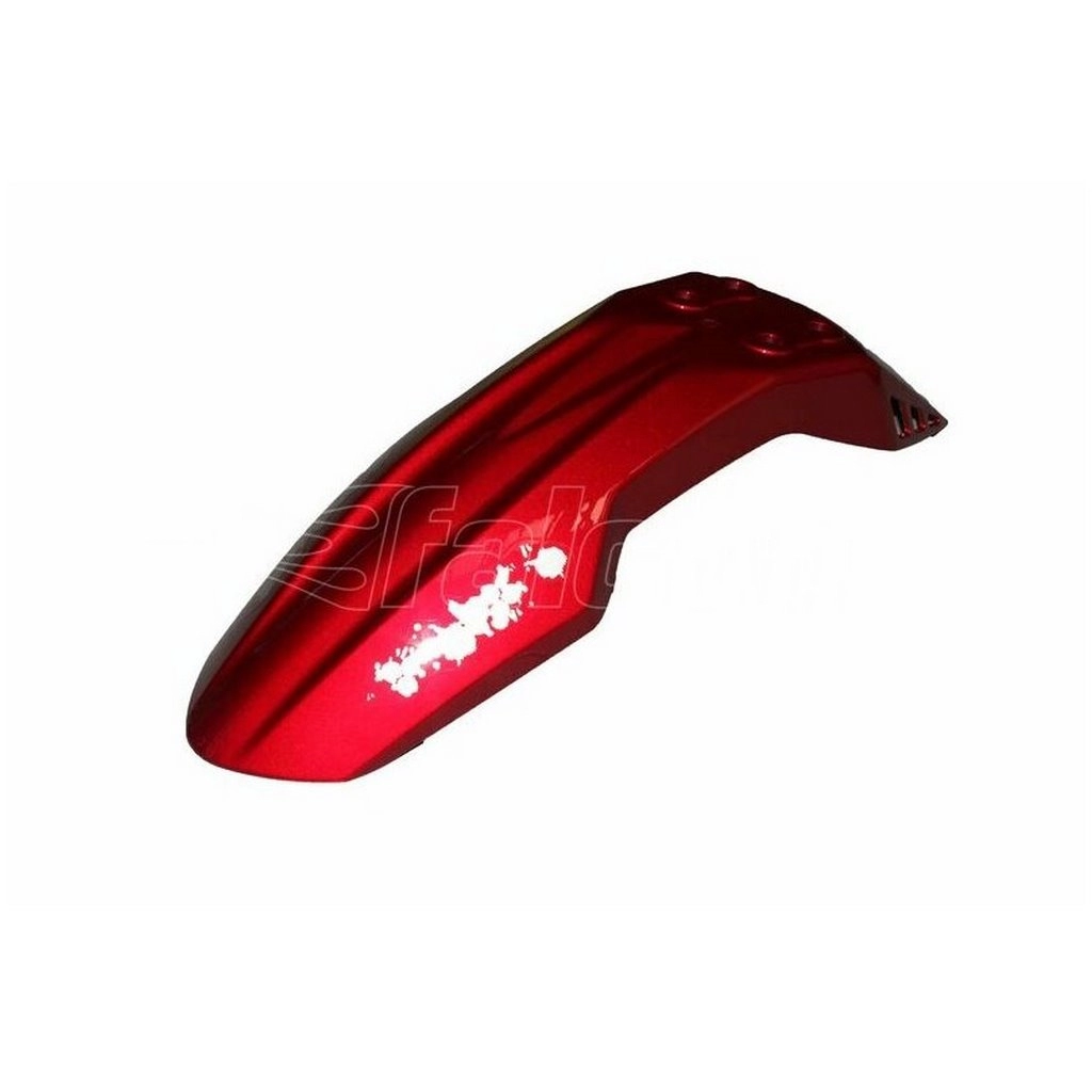 FALCON WONDER KMT150-9S ÖN ÇAMURLUK KIRMIZI #09S-16-03K