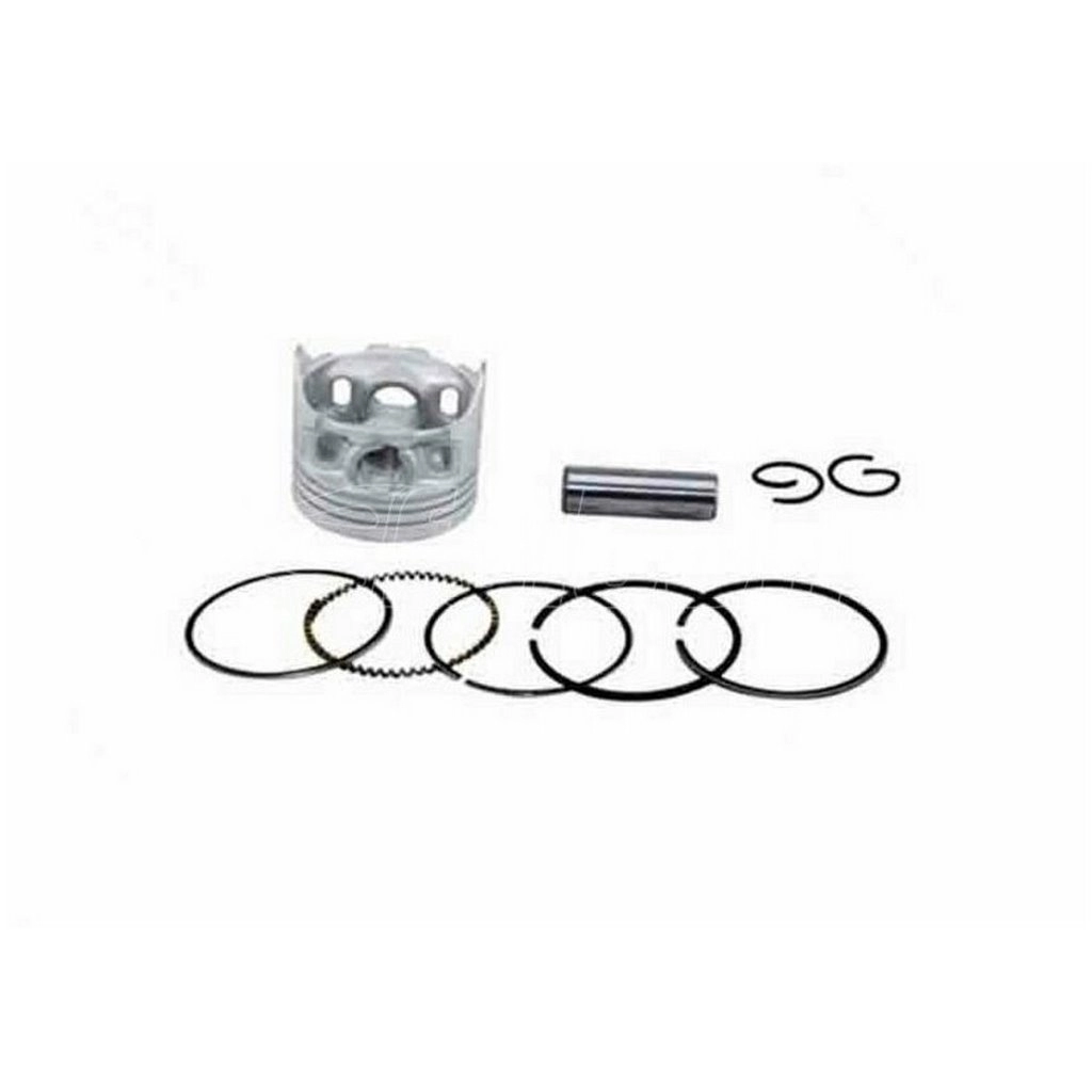 FALCON WONDER KMT150-9S PİSTON SEKMAN SETİ #09S-18-08