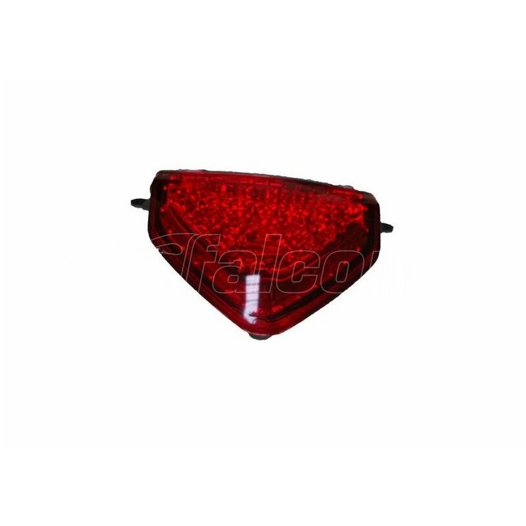 FALCON WONDER KMT150-9S ARKA STOP KOMPLE #09S-20-03