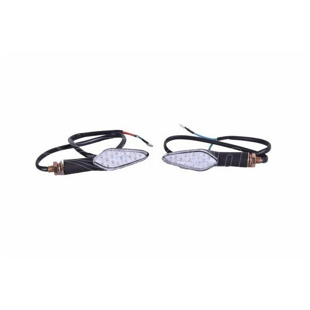 FALCON WONDER KMT150-9S ARKA SİNYAL TAKIM #09S-20-08