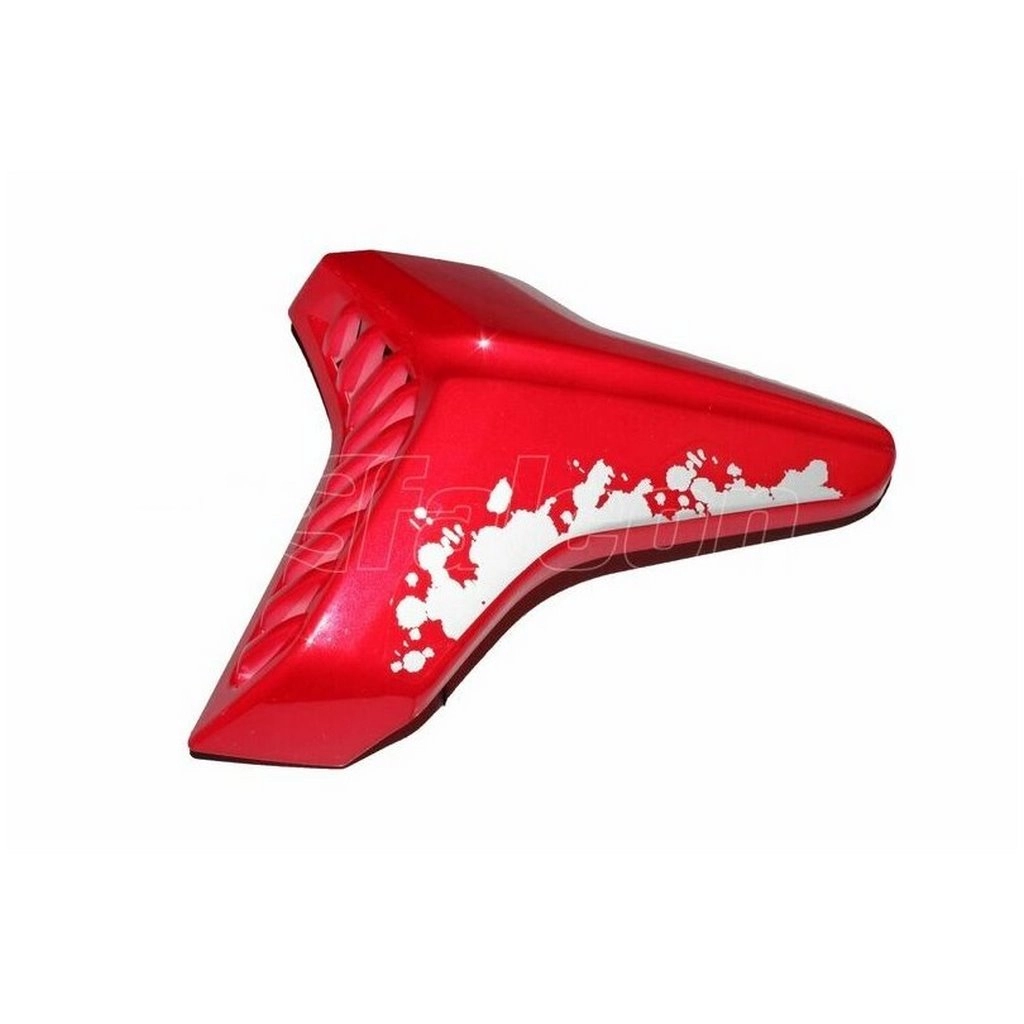 FALCON WONDER KMT150-9S YAN KAPAK KÜÇÜK SAĞ KIRMIZI #09S-23-02K
