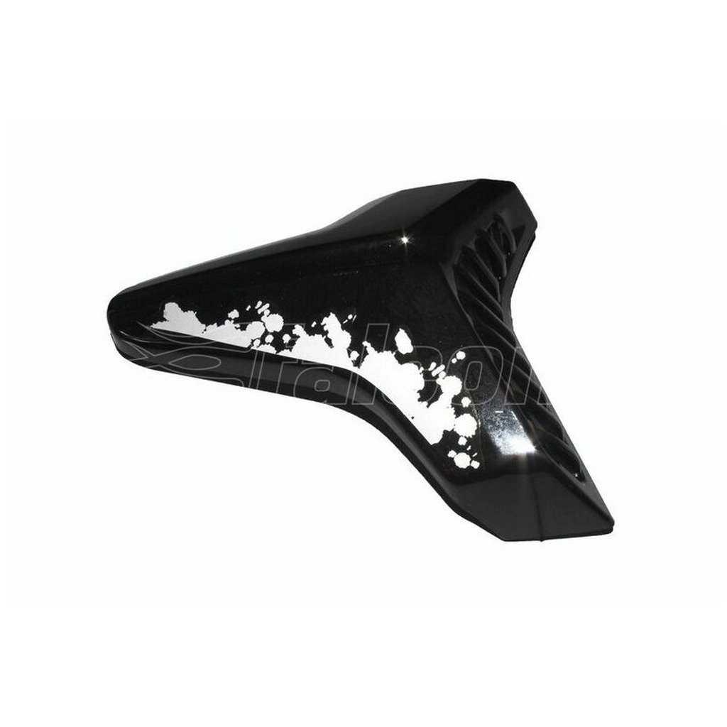 FALCON WONDER KMT150-9S YAN KAPAK KÜÇÜK SOL SİYAH #09S-23-03S