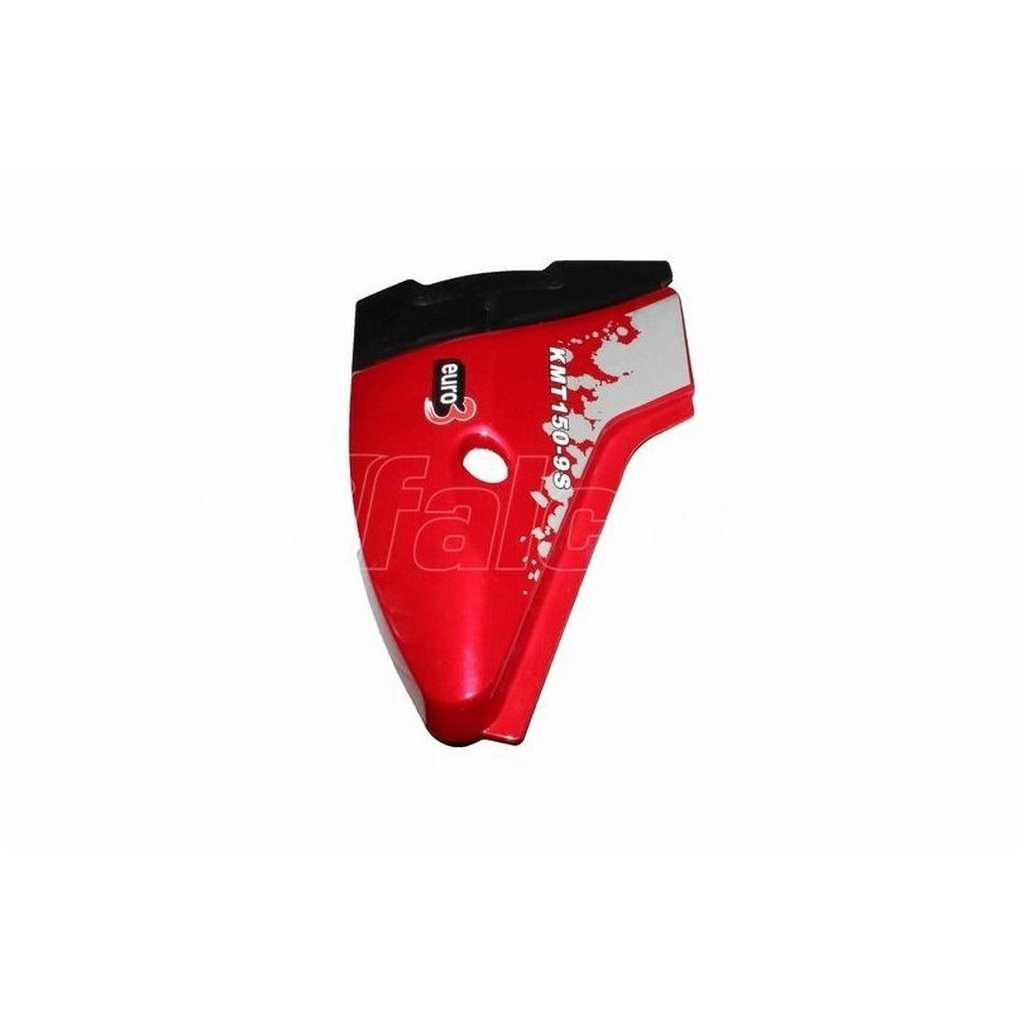 FALCON WONDER KMT150-9S YAN KAPAK SOL KIRMIZI #09S-23-05K