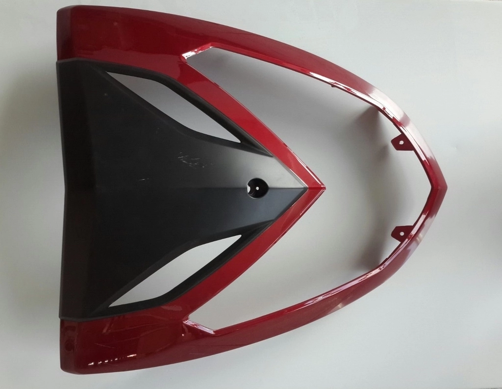 KRAL 150 CC SCOOTER FAR GRENAJI #10001