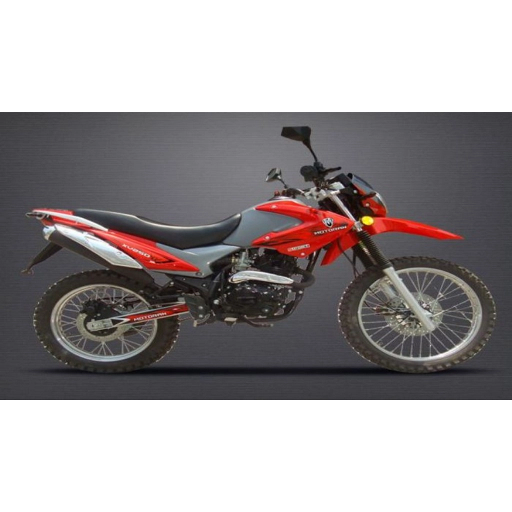 MOTORAN XV 250 BS CROSS YAĞ FİLTRESİ