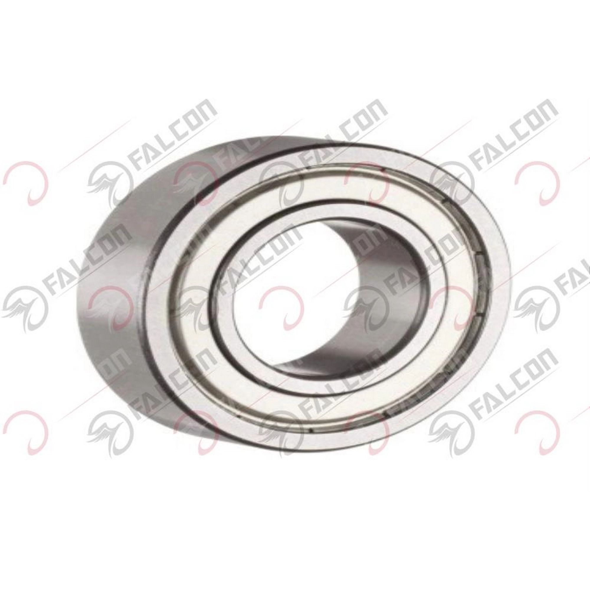 FALCON KMT ÇELİK 100 6207 BİLYE RULMAN #10C-03-05