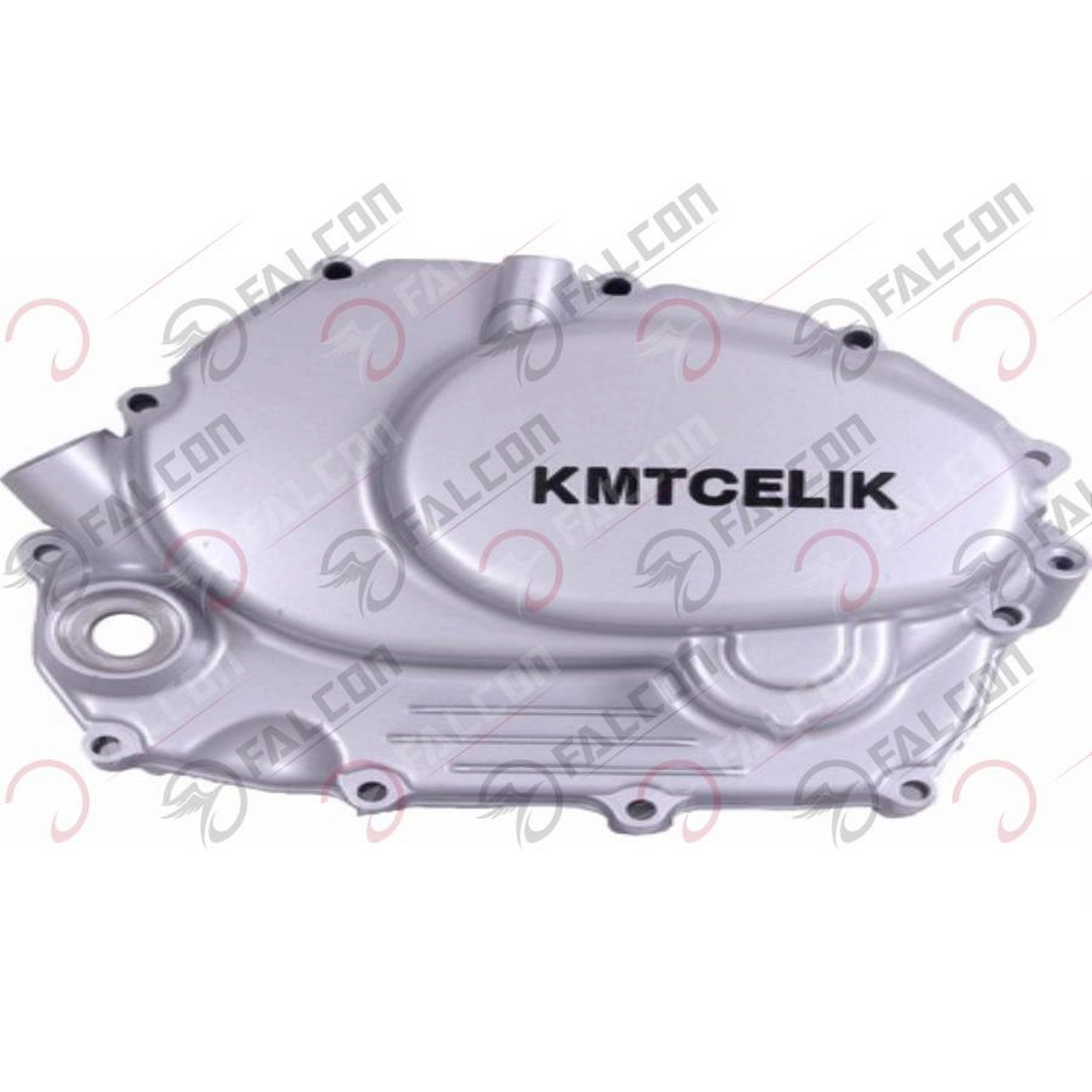 FALCON KMT CELIK 100 DEBRİYAJ KAPAĞI KÜÇÜK #10C-05-02