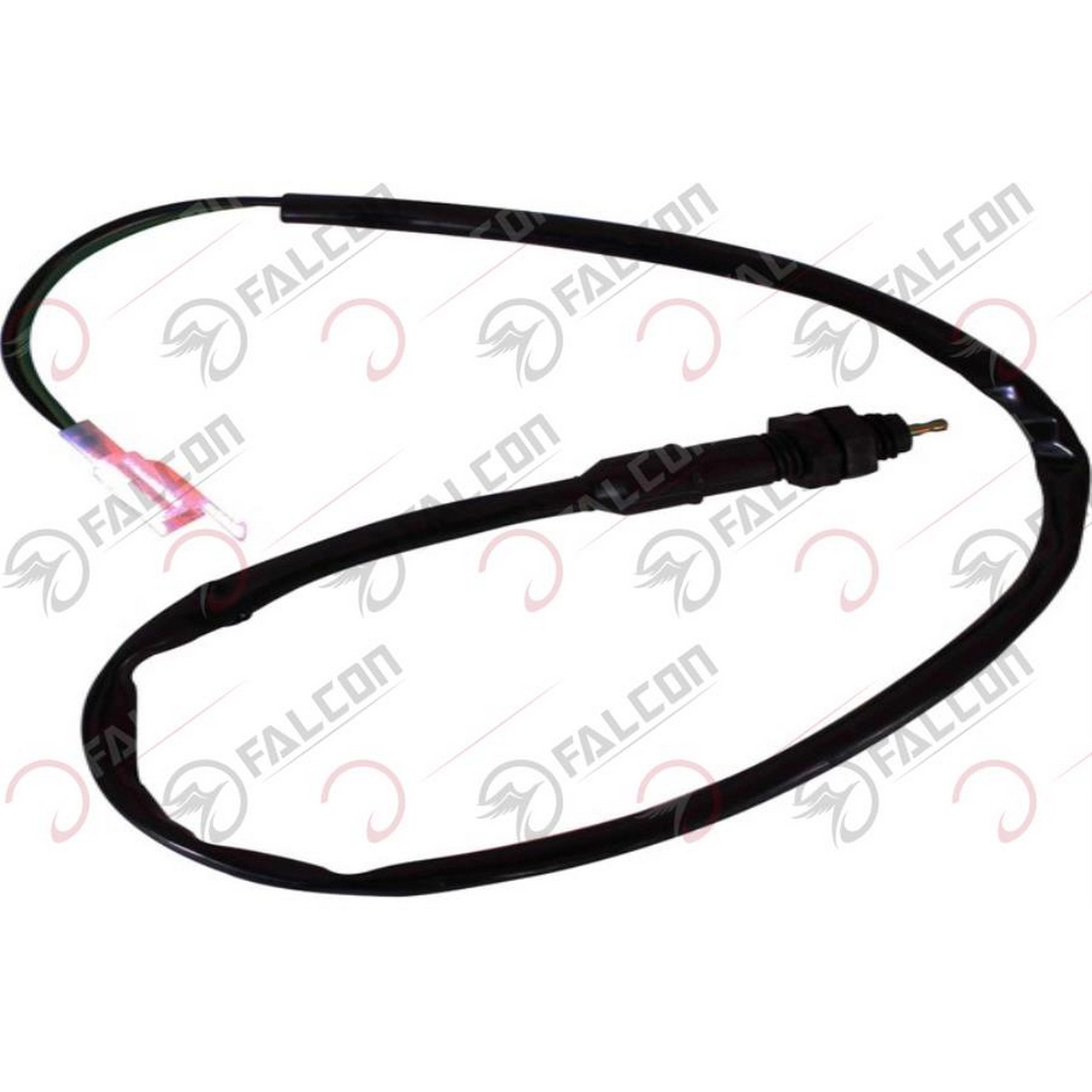 FALCON KMT CELIK 100 ÖN FREN MÜŞÜRÜ #10C-14-07