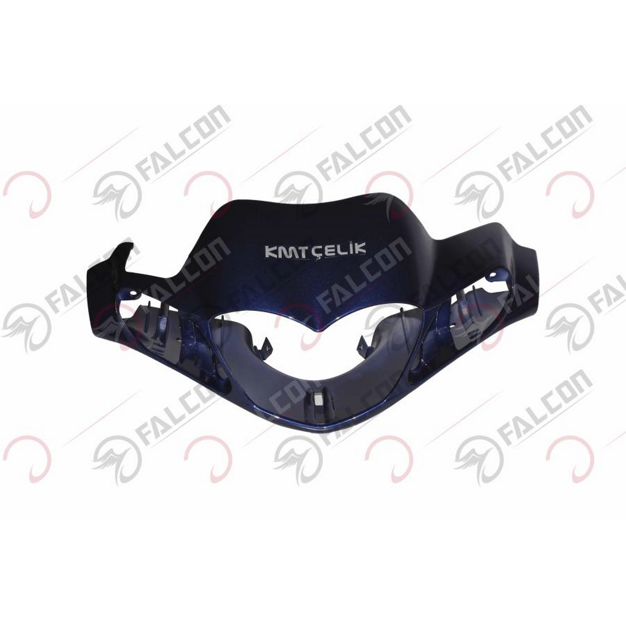FALCON KMT CELIK 100 FAR KARENAJI MAVİ #10C-16-12M