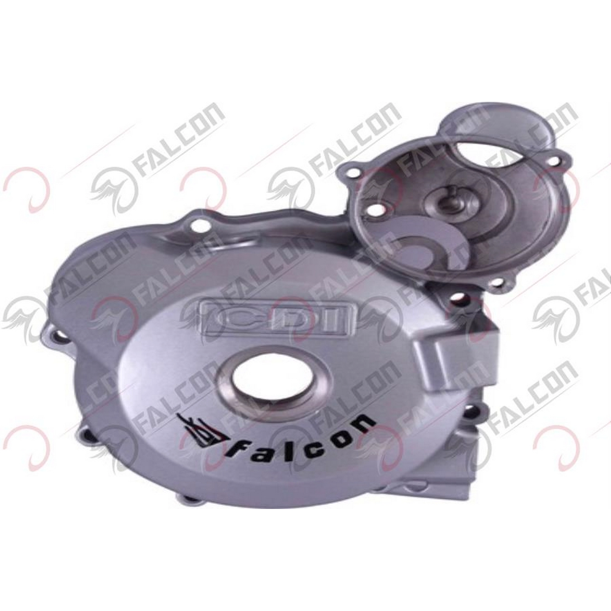 FALCON KMT CELIK 100 STATÖR KAPAĞI BÜYÜK #10C-19-05