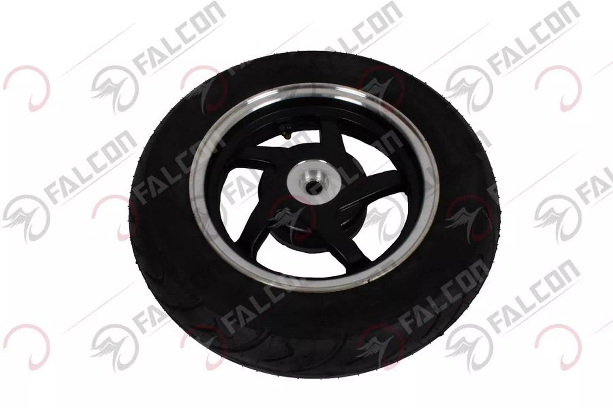 FALCON DOLPHIN 100-125 EFI ARKA JANT #10J-03-01