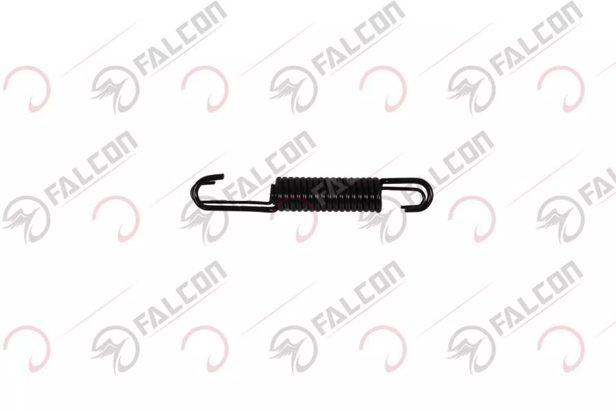 FALCON DOLPHIN 100-125 EFI YAN SEHPA (YAN AYAK) YAYI #10J-04-05