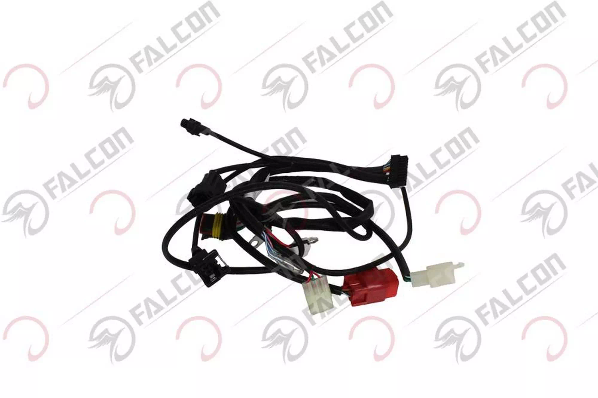 FALCON DOLPHIN 100-125 EFI ELEKTRİK TESİSATI #10J-06-05