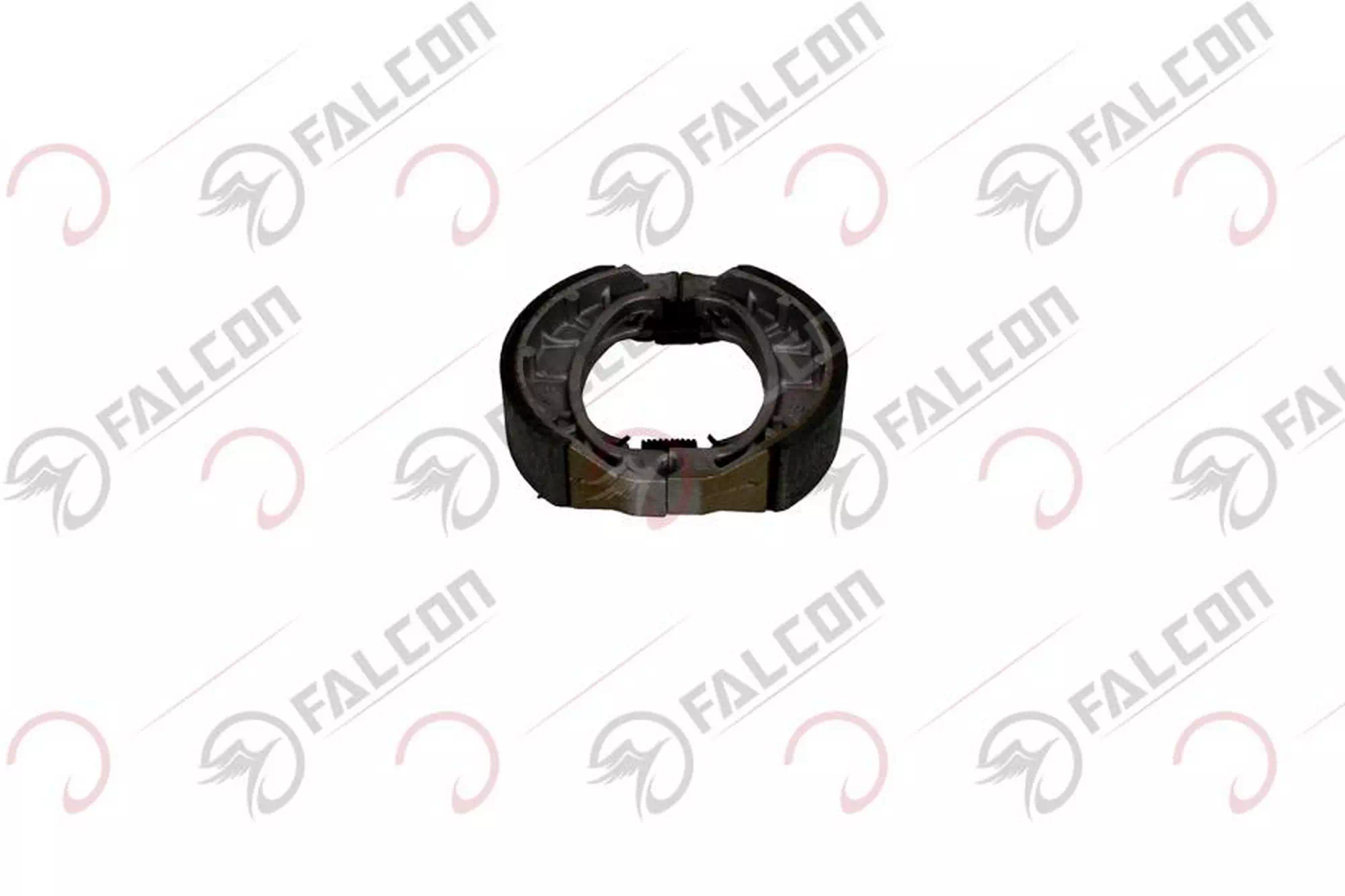 FALCON DOLPHIN 100-125 EFI ARKA FREN BALATASI #10J-08-22