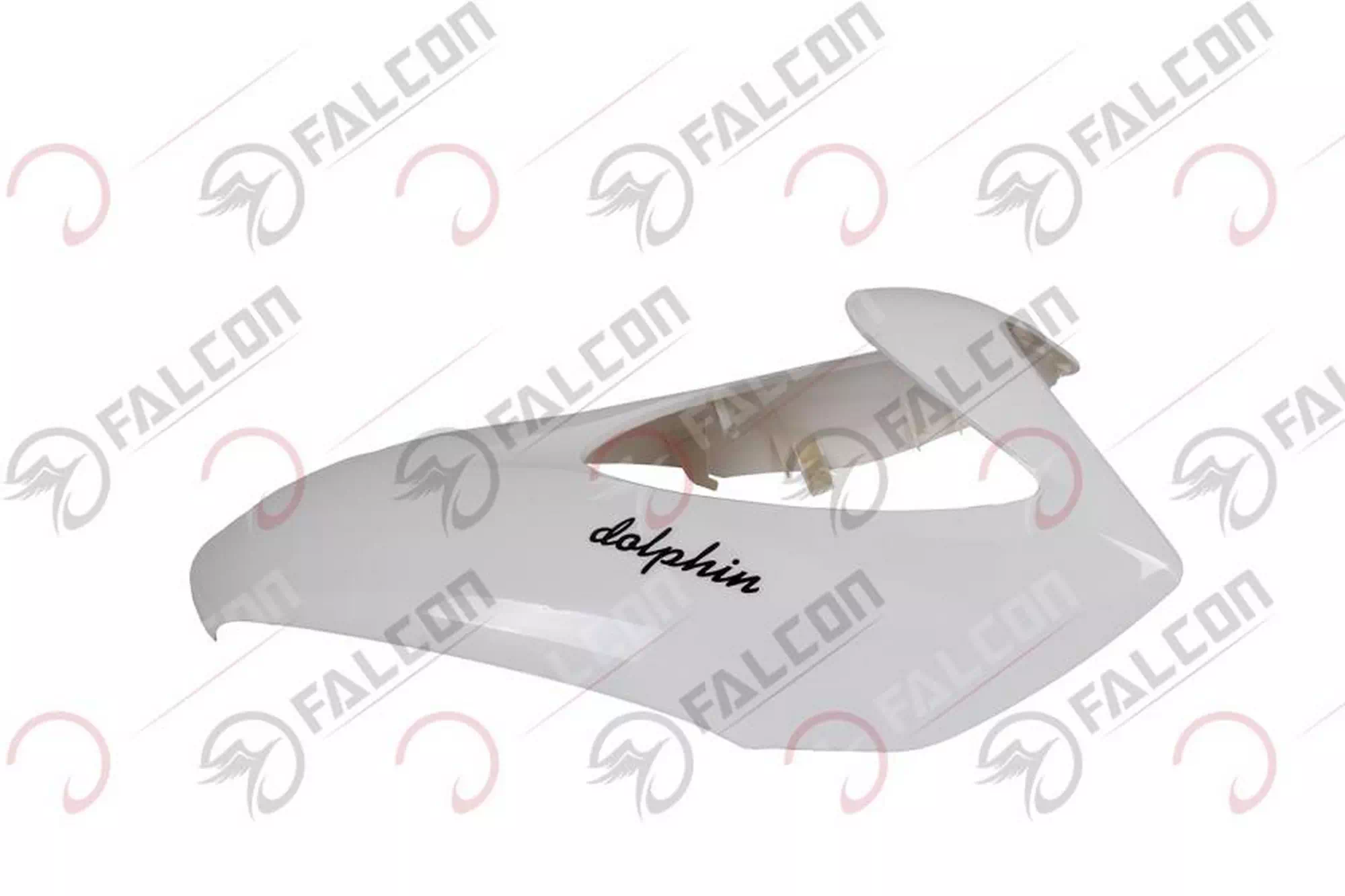 FALCON DOLPHIN 100-125 EFI FAR KARENAJI BEYAZ #10J-16-01B