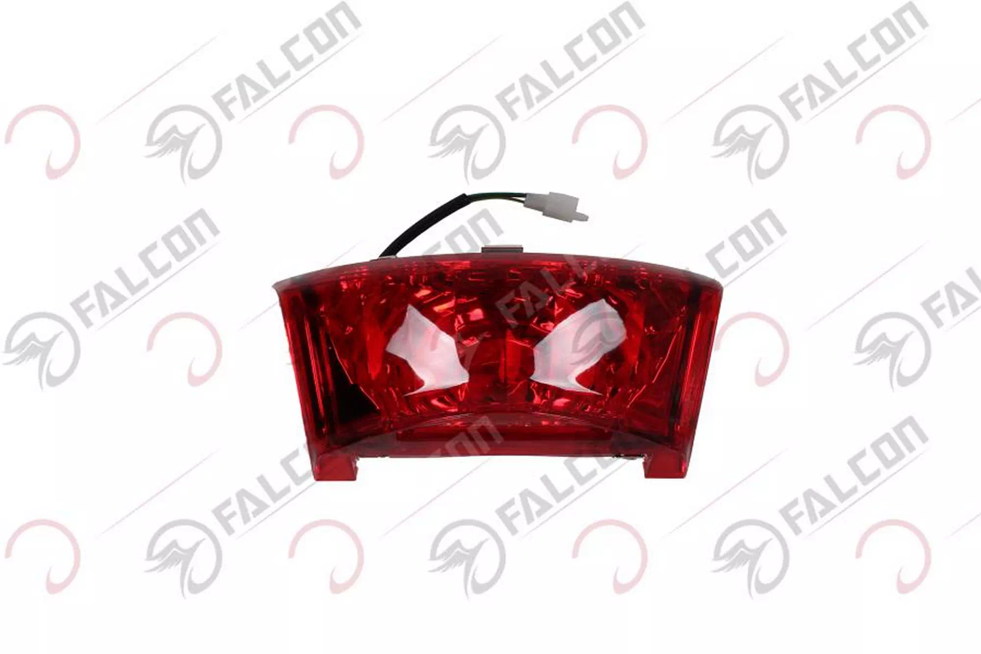 FALCON DOLPHIN 100-125 EFI ARKA STOP KOMPLE #10J-20-05