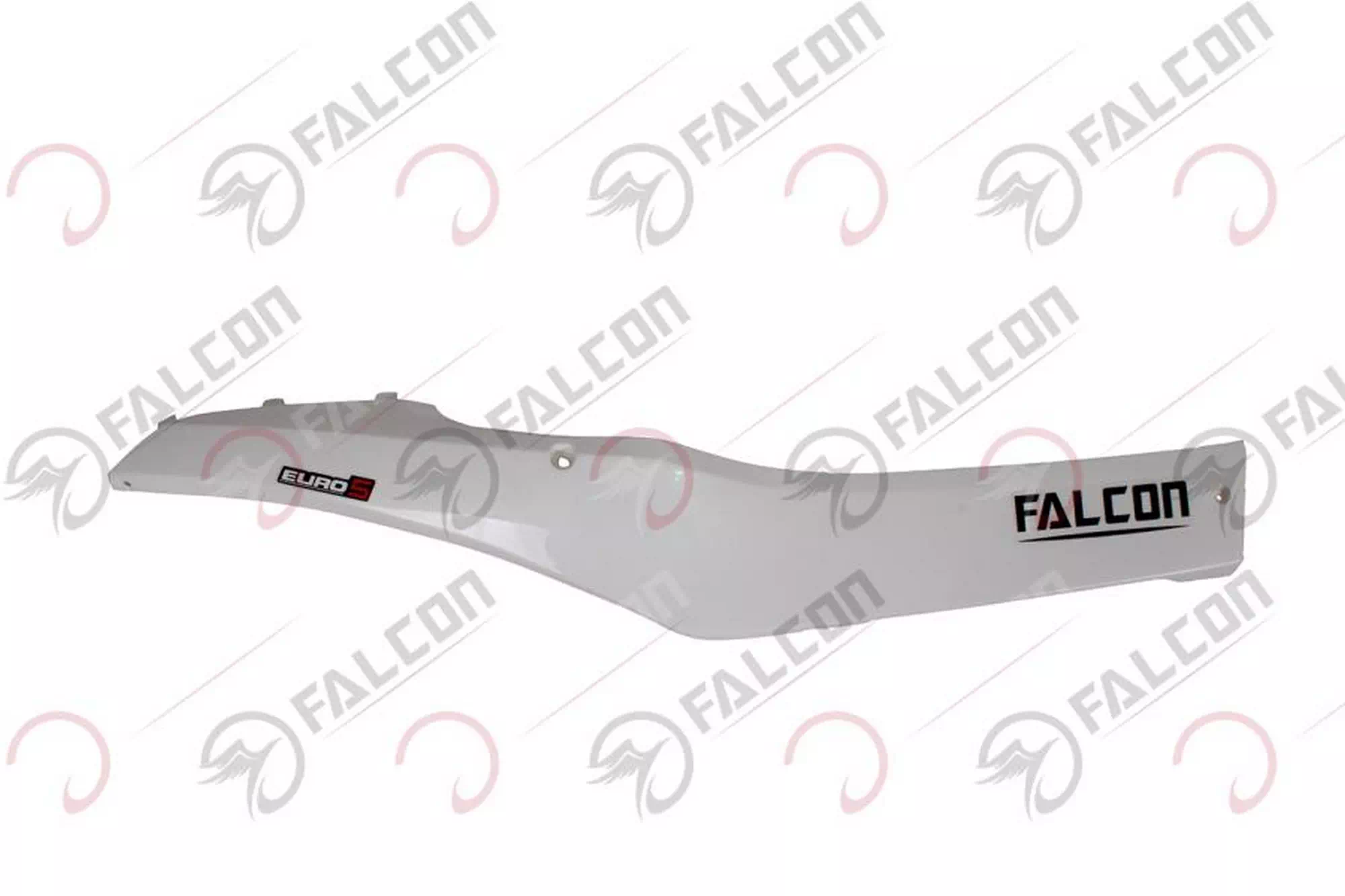 FALCON DOLPHIN 100-125 EFI MARŞBİYEL SAĞ BEYAZ #10J-23-09B