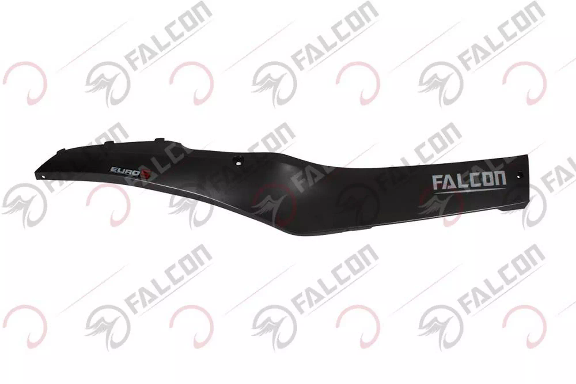 FALCON DOLPHIN 100-125 EFI MARŞBİYEL SAĞ FÜME #10J-23-09F