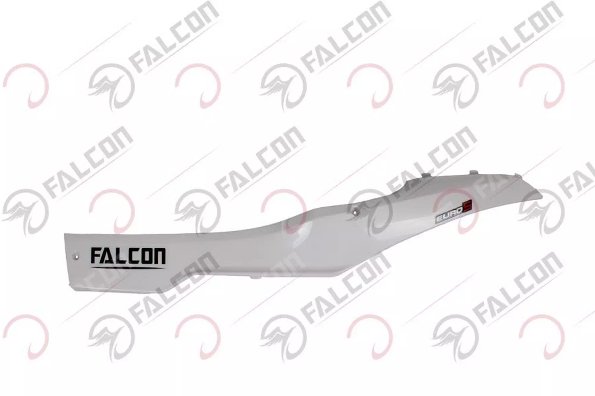 FALCON DOLPHIN 100-125 EFI MARŞBİYEL SOL BEYAZ #10J-23-10B