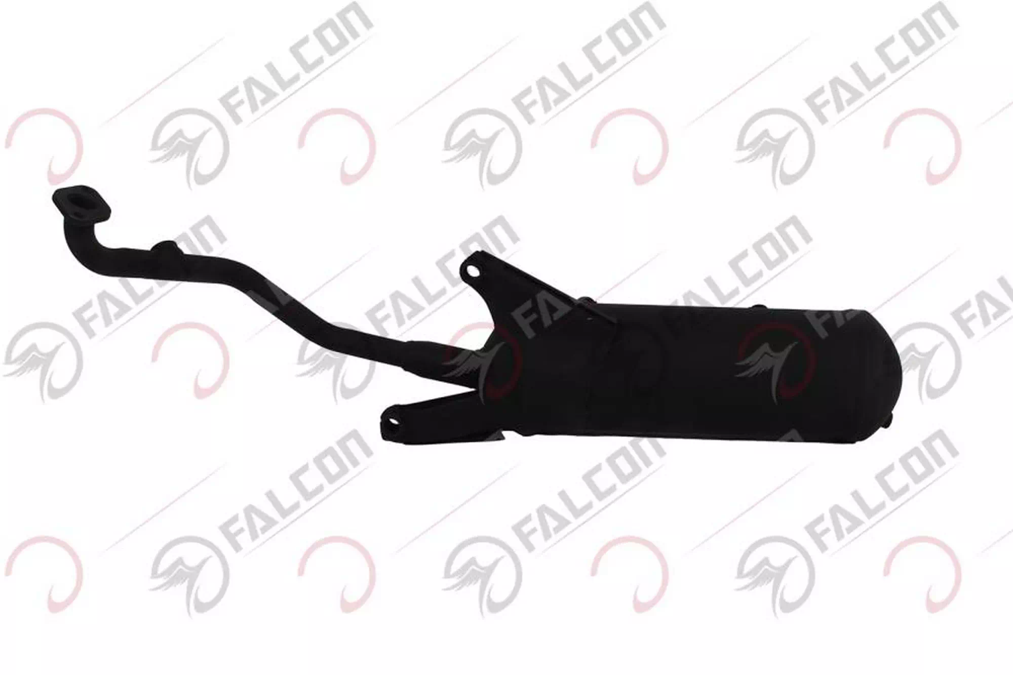 FALCON DOLPHIN 100-125 EFI EGZOZ #10J-25-04