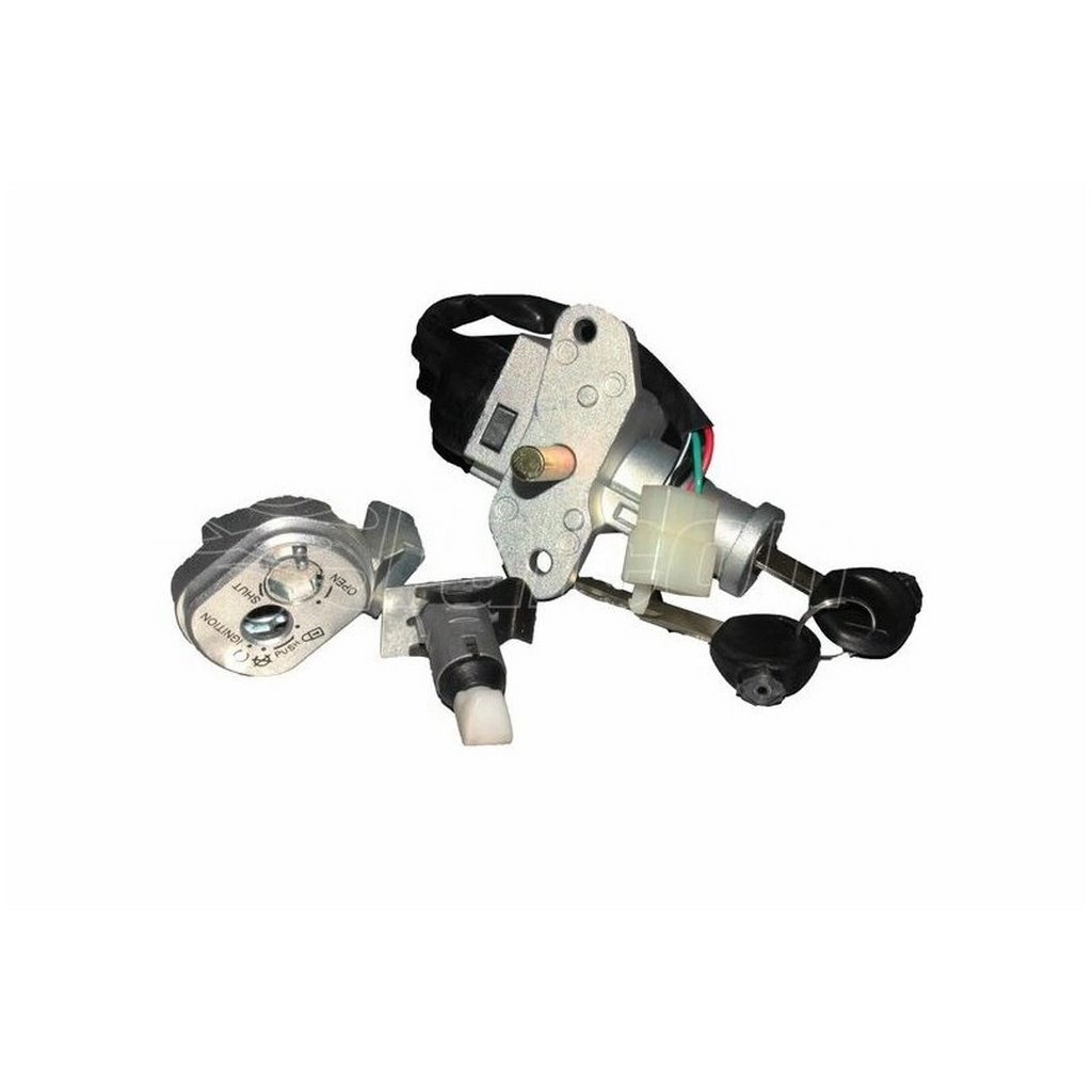 FALCON DOLPHIN KONTAK SETİ #10T-06-09