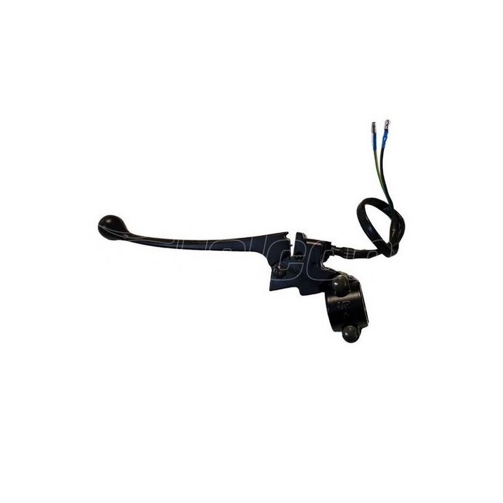 FALCON DOLPHIN ARKA FREN KÜTÜĞÜ VE LEVYESİ TAKIM #10T-08-06