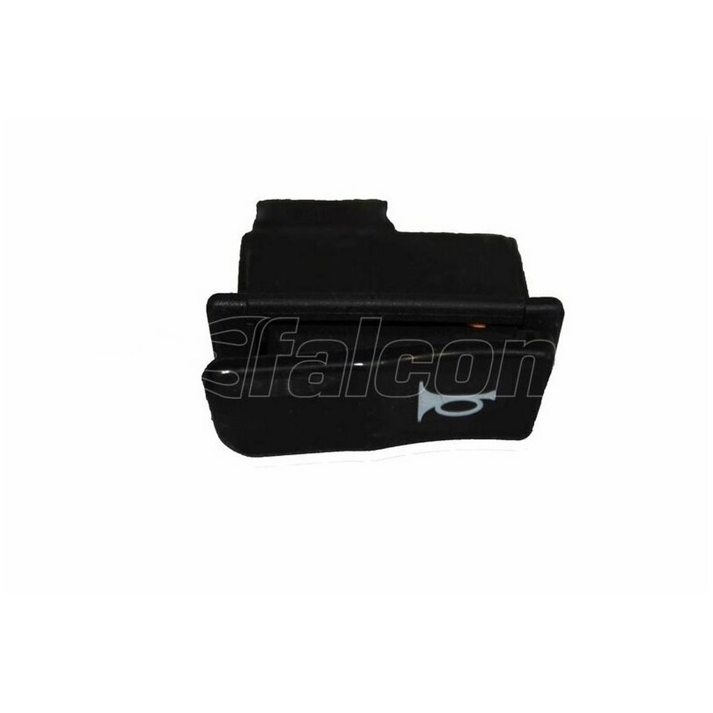 FALCON DOLPHIN KORNA DÜĞMESİ #10T-08-15