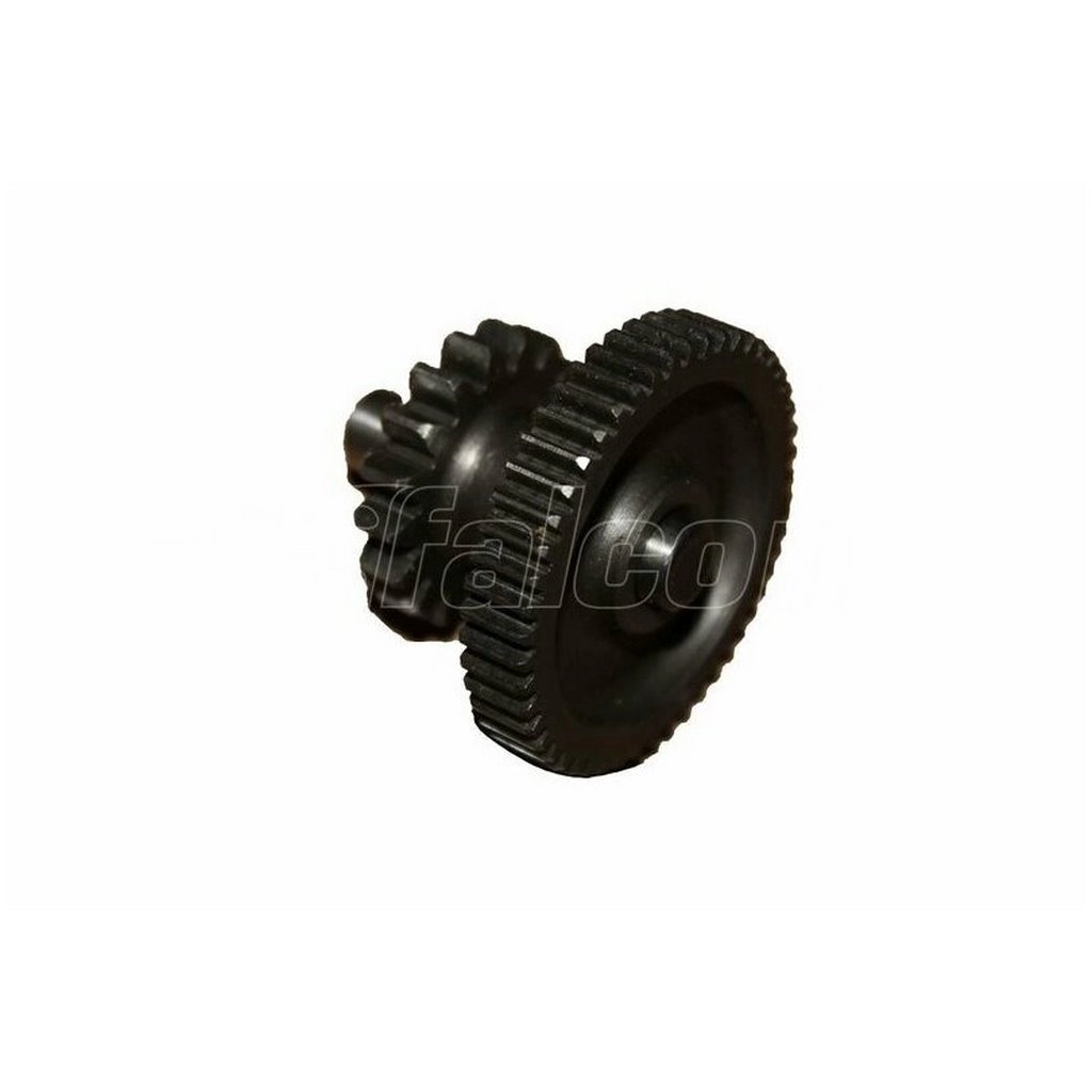 FALCON DOLPHIN MARŞ DİŞLİSİ KÜÇÜK #10T-12-01