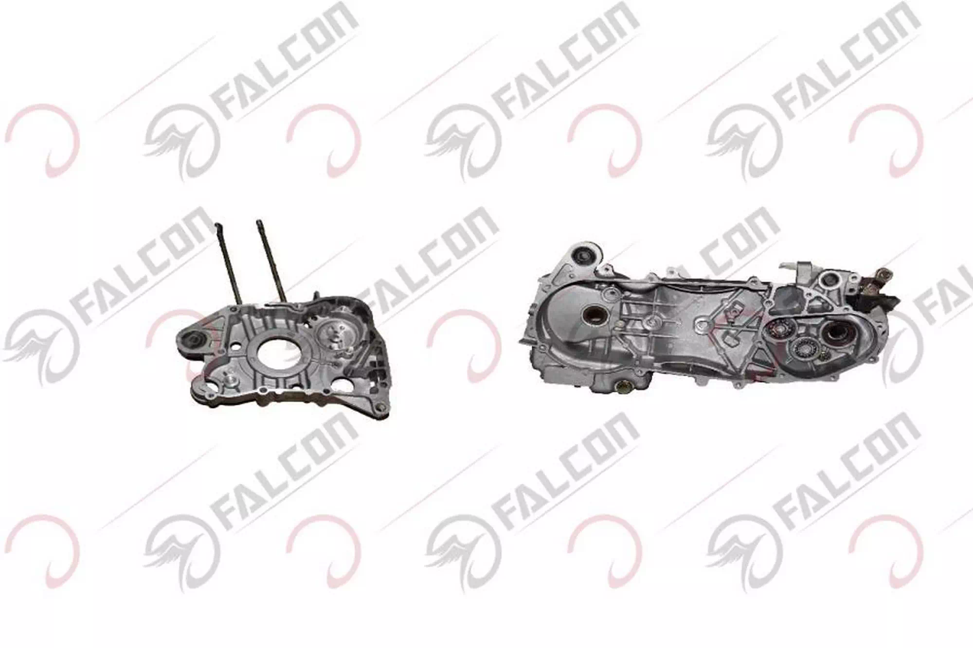 FALCON DOLPHIN BLOK SAĞ SOL TAKIM #10T-13-06TK