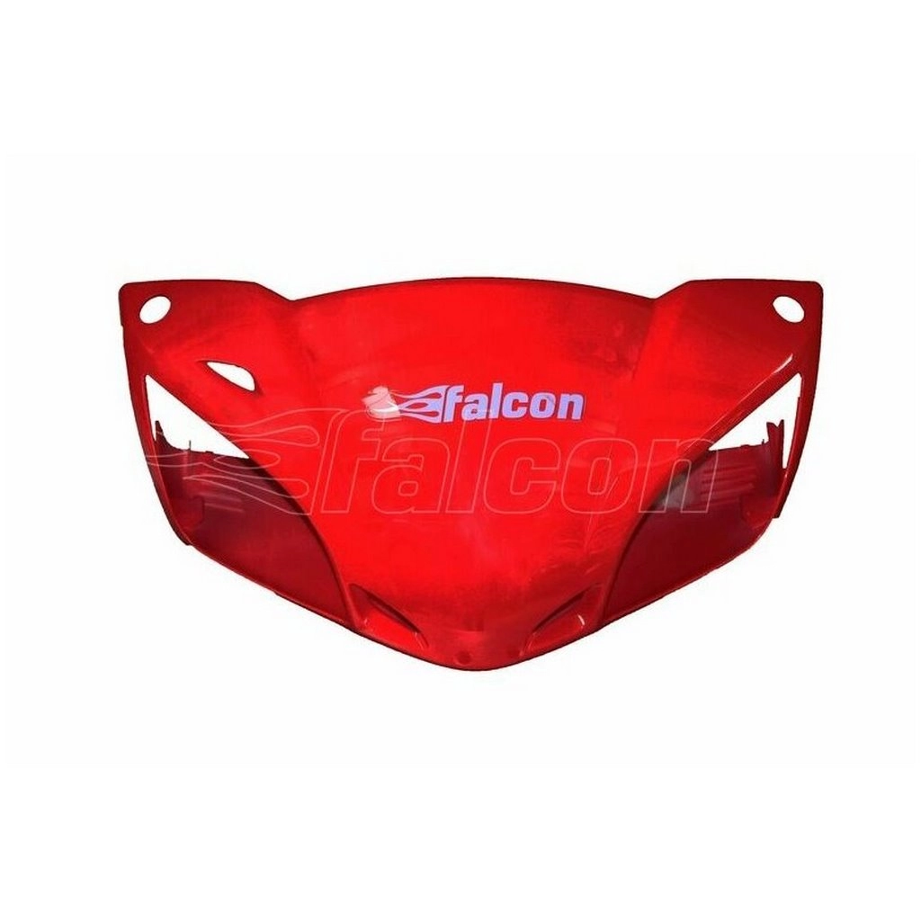 FALCON DOLPHIN GİDON KARENAJI ÜST KIRMIZI #10T-16-03K