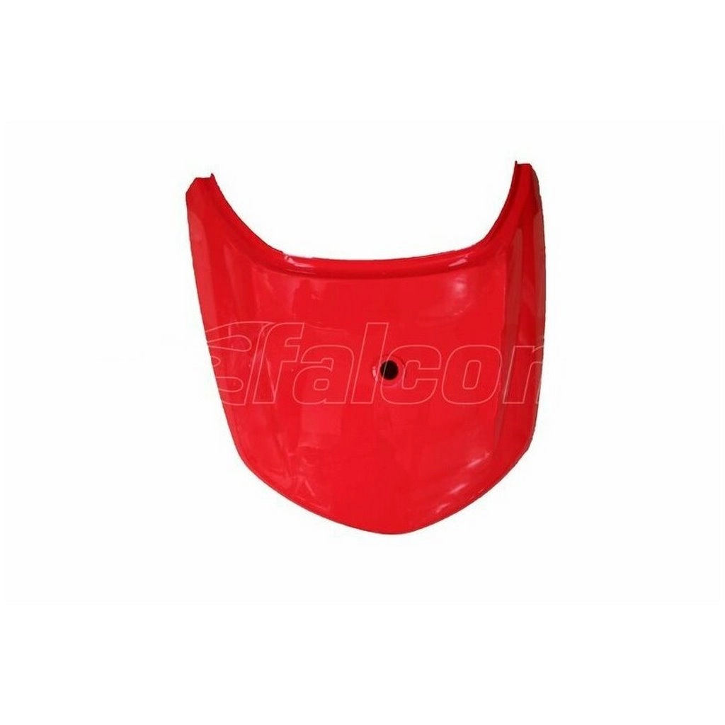 FALCON DOLPHIN ARKA KARENAJ BİRLEŞTİRİCİ KIRMIZI #10T-23-03K