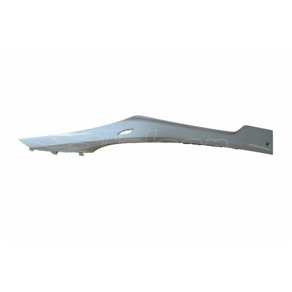 FALCON DOLPHIN MARŞBİYEL SOL BEYAZ #10T-23-10B