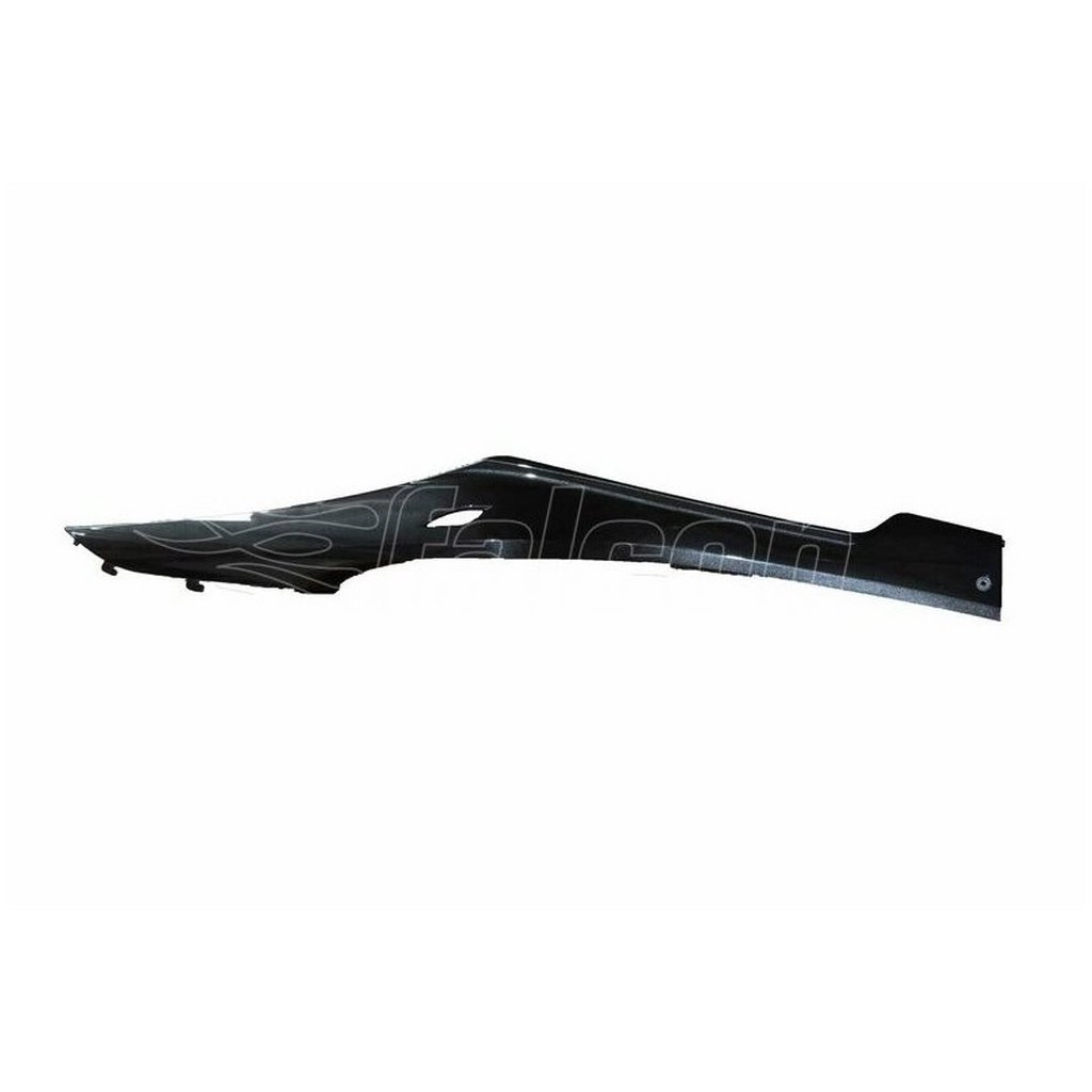 FALCON DOLPHIN MARŞBİYEL SOL FÜME #10T-23-10G