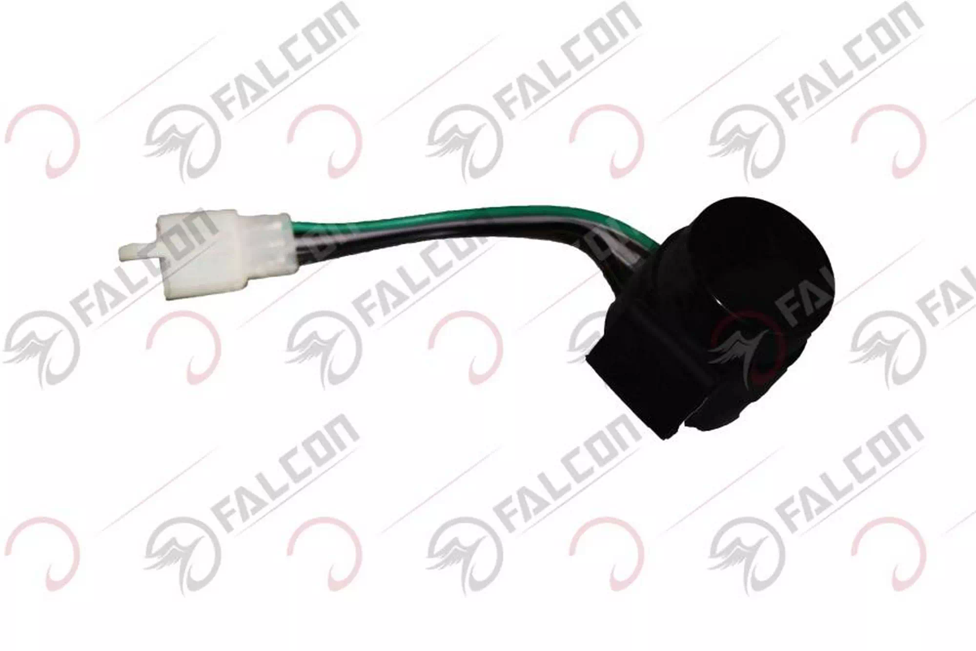 FALCON DOLPHIN 2020 FLAŞÖR #10Y-06-04