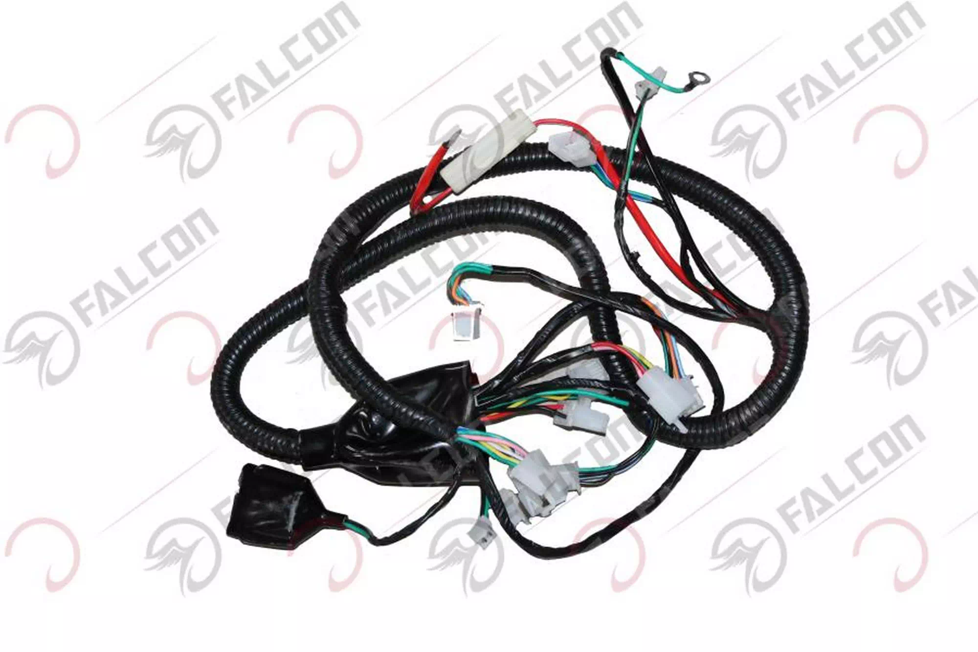 FALCON DOLPHIN 2020 ELEKTRİK TESİSATI #10Y-06-08