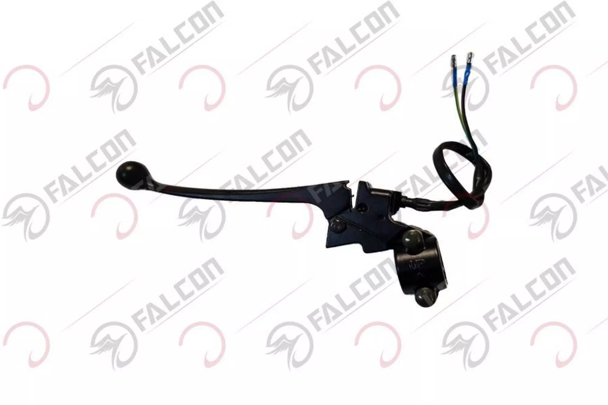 FALCON DOLPHIN 2020 ARKA FREN KÜTÜĞÜ VE LEVYESİ TAKIM #10Y-08-06