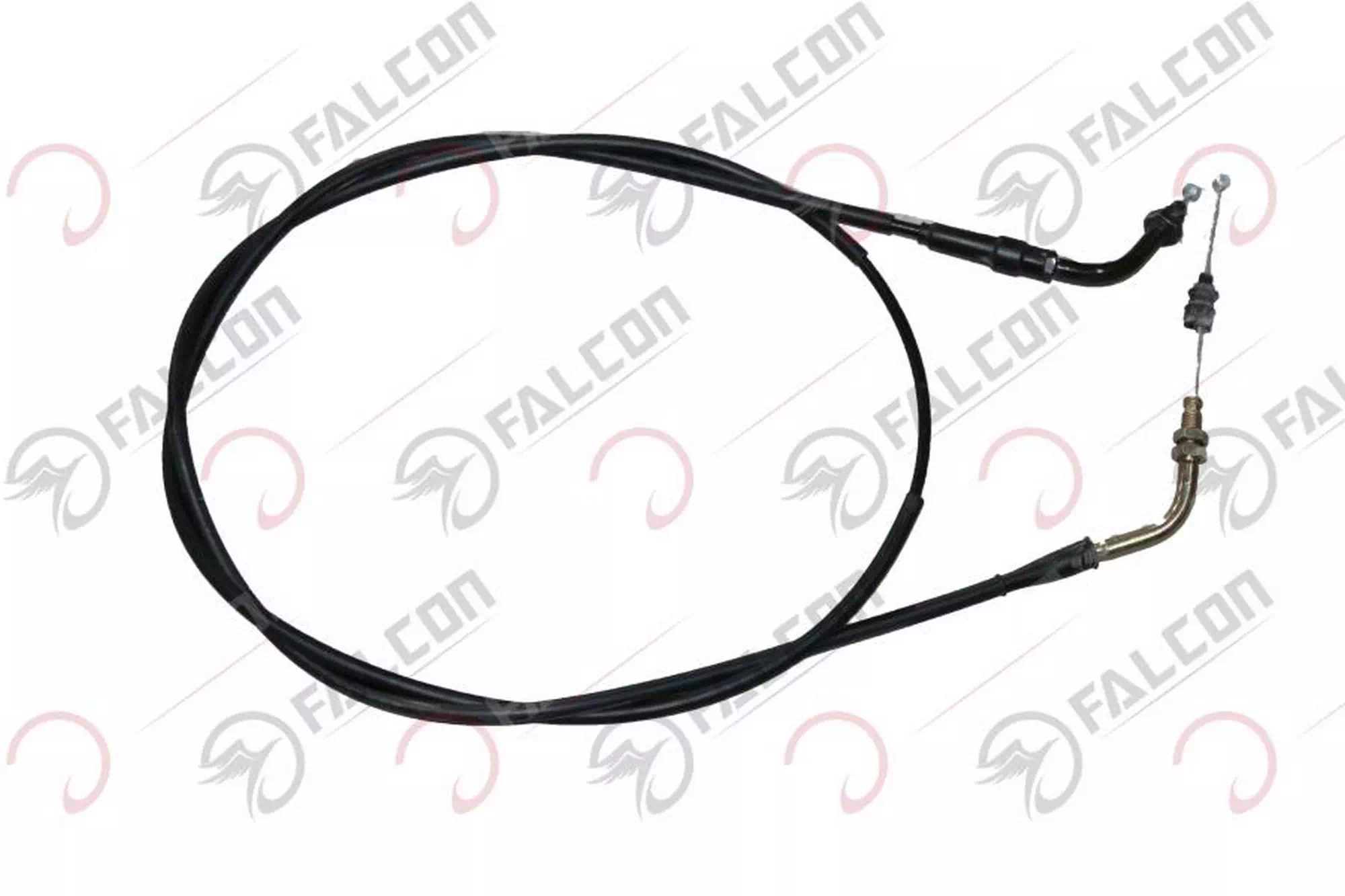 FALCON DOLPHIN 2020 GAZ TELİ #10Y-08-07