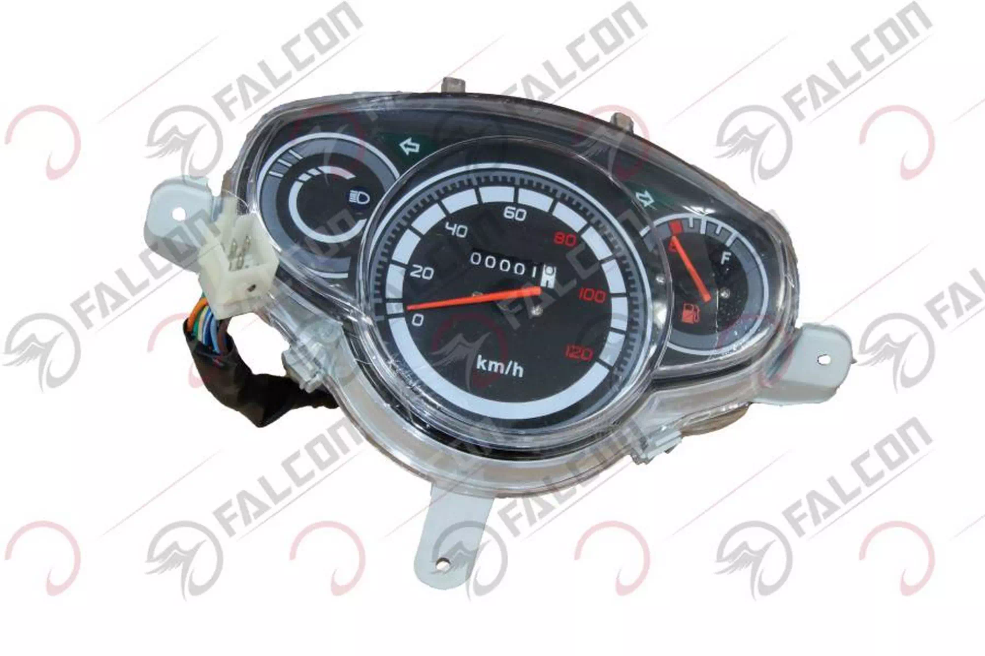 FALCON DOLPHIN 2020 KM SAATİ #10Y-10-03