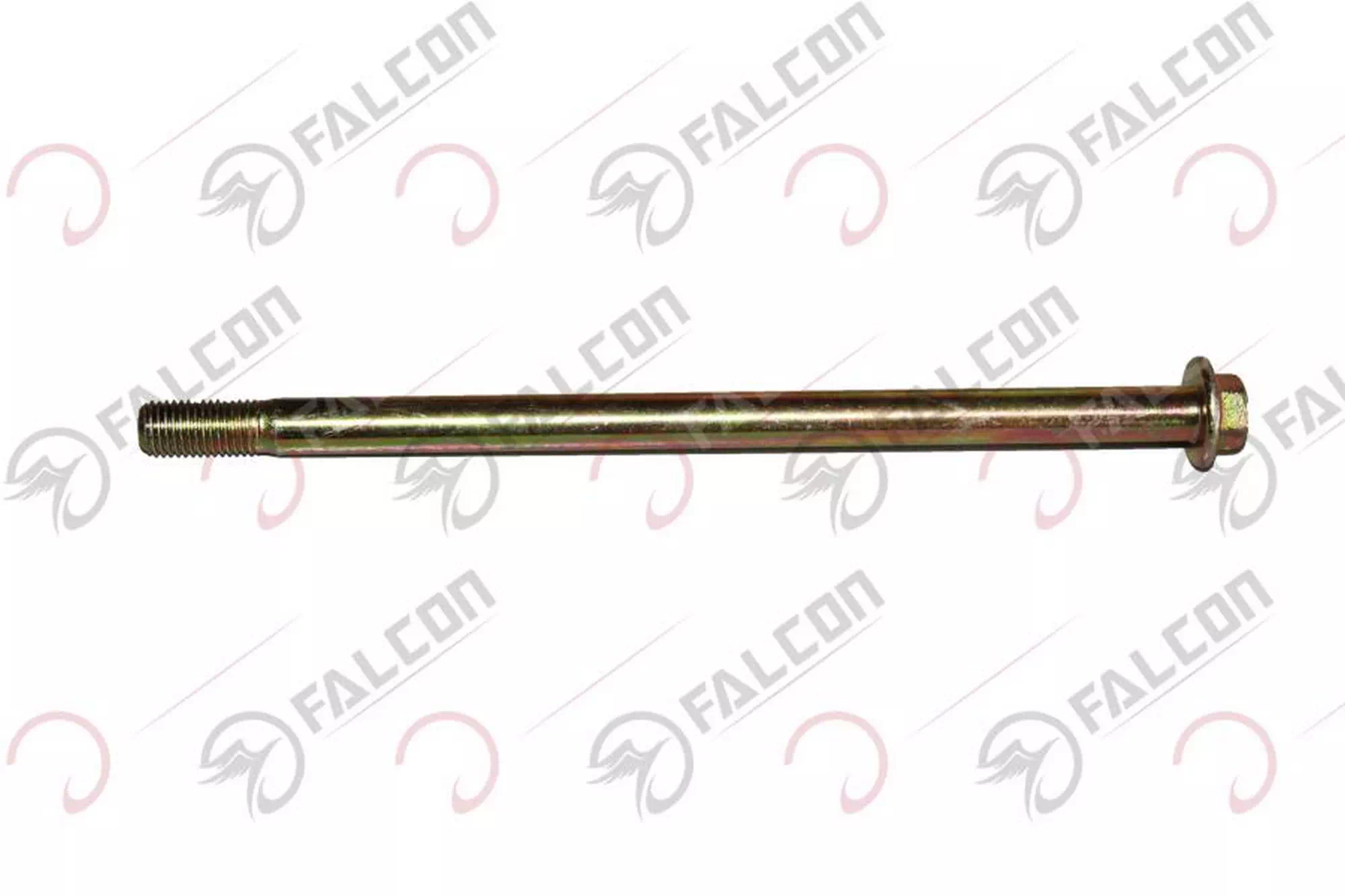 FALCON DOLPHIN 2020 MAFSAL (SALINCAK) MİLİ #10Y-11-03