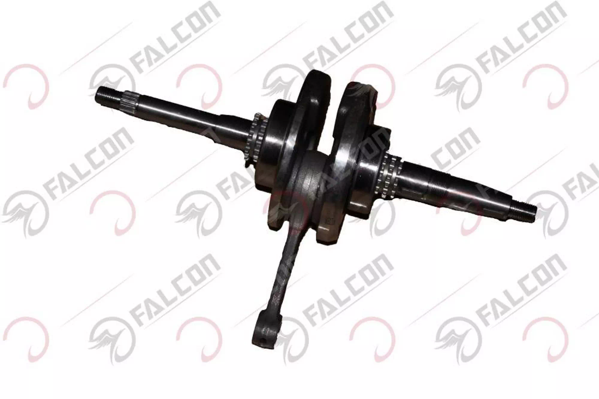 FALCON DOLPHIN 2020 KRANK KOMPLE 13 PERNO #10Y-13-14