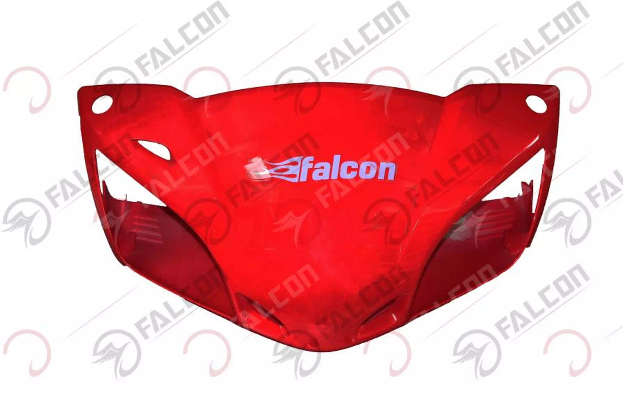 FALCON DOLPHIN 2020 GİDON KARENAJI ÜST KIRMIZI #10Y-16-03K