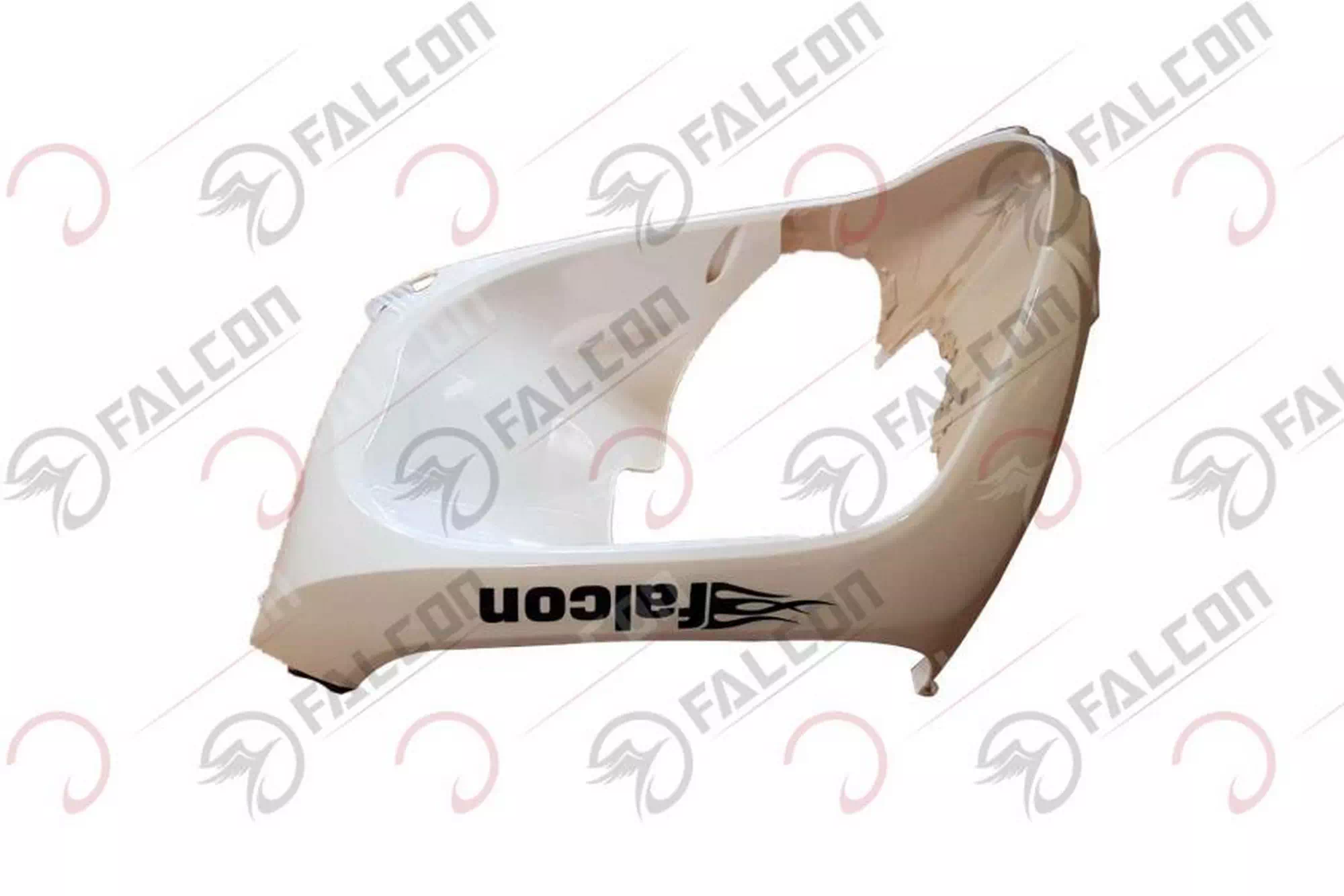 FALCON DOLPHIN 2020 ÖN PANEL BEYAZ #10Y-16-08B